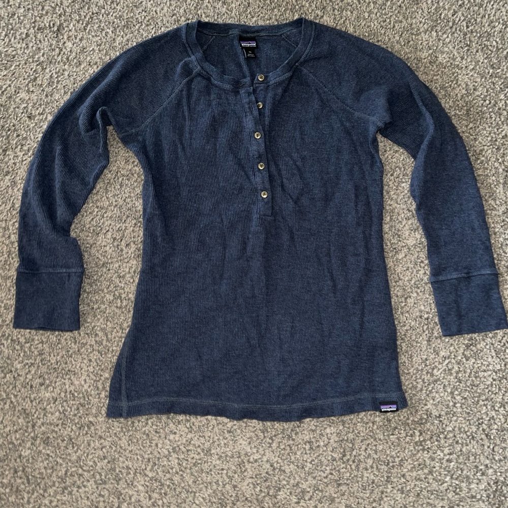Patagonia Long Sleeve